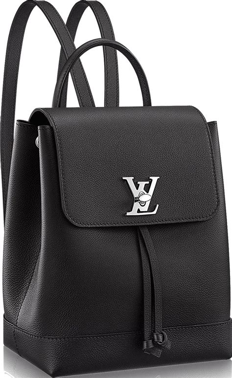 Louis Vuitton Lockme Backpack Mini Lockme M51449